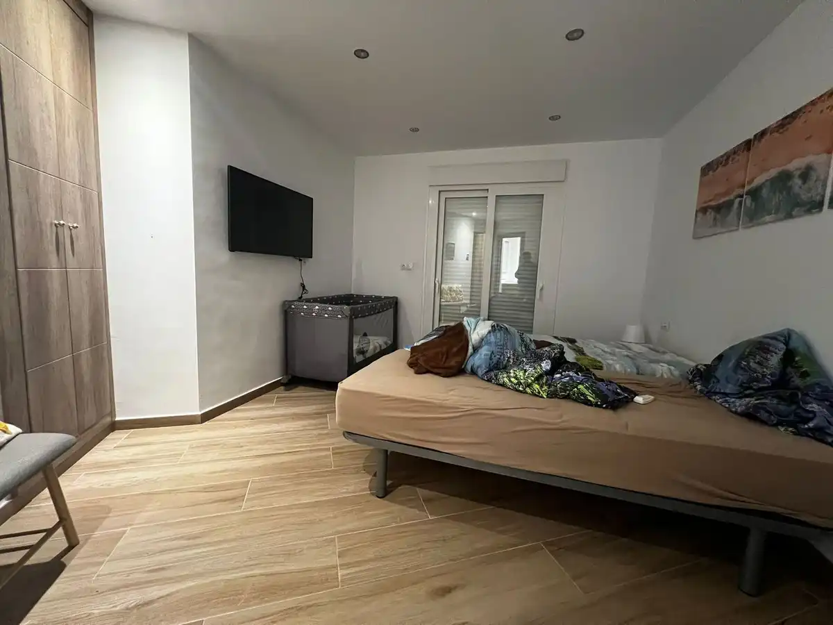 Chalet con terraza en venta en Avenida España 1, imagen 14