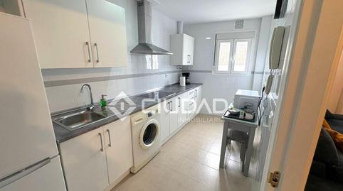 Foto 5 de Piso en venta en Ayuntamiento - Barrio Alto, Cádiz