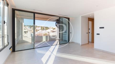 Foto 3 de Àtic en venda a Son Armadans, Illes Balears