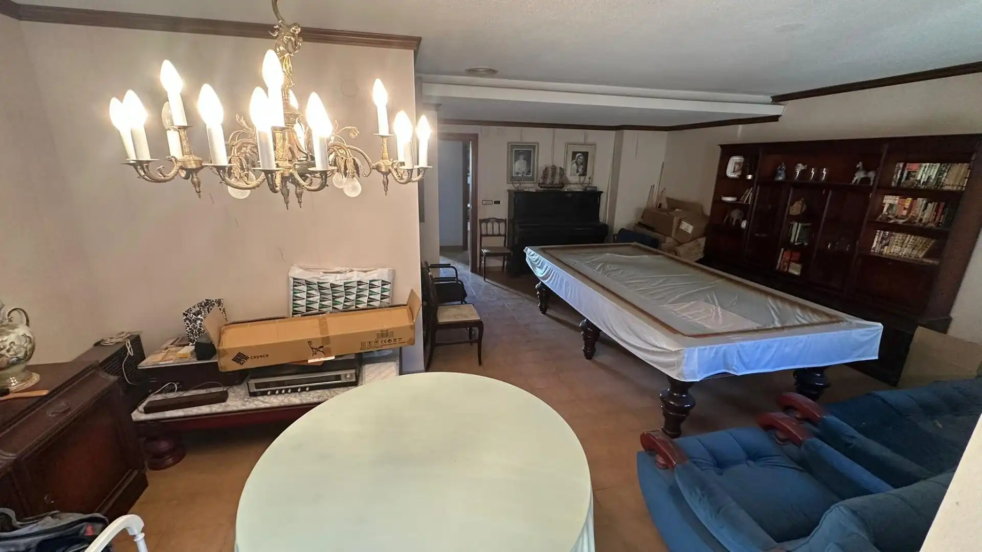 Apartment with terrace for sale in SANT PASQUAL, imagen 3