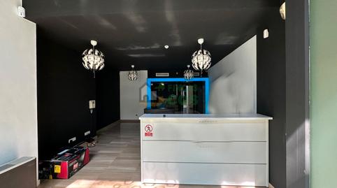 Photo 2 of Office to rent in Gran Via de Les Corts Catalanes, Dreta de l'Eixample, Barcelona