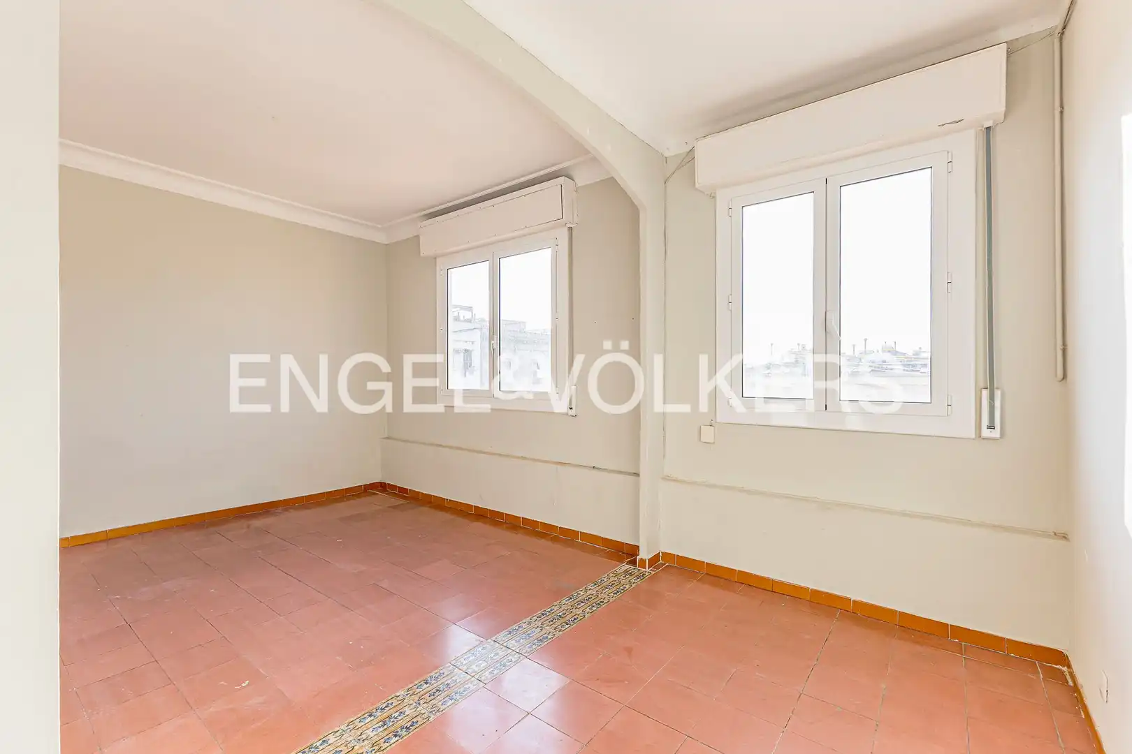 Attico con ascensore in vendita a Sarrià - Sant Gervasi, imagen 19
