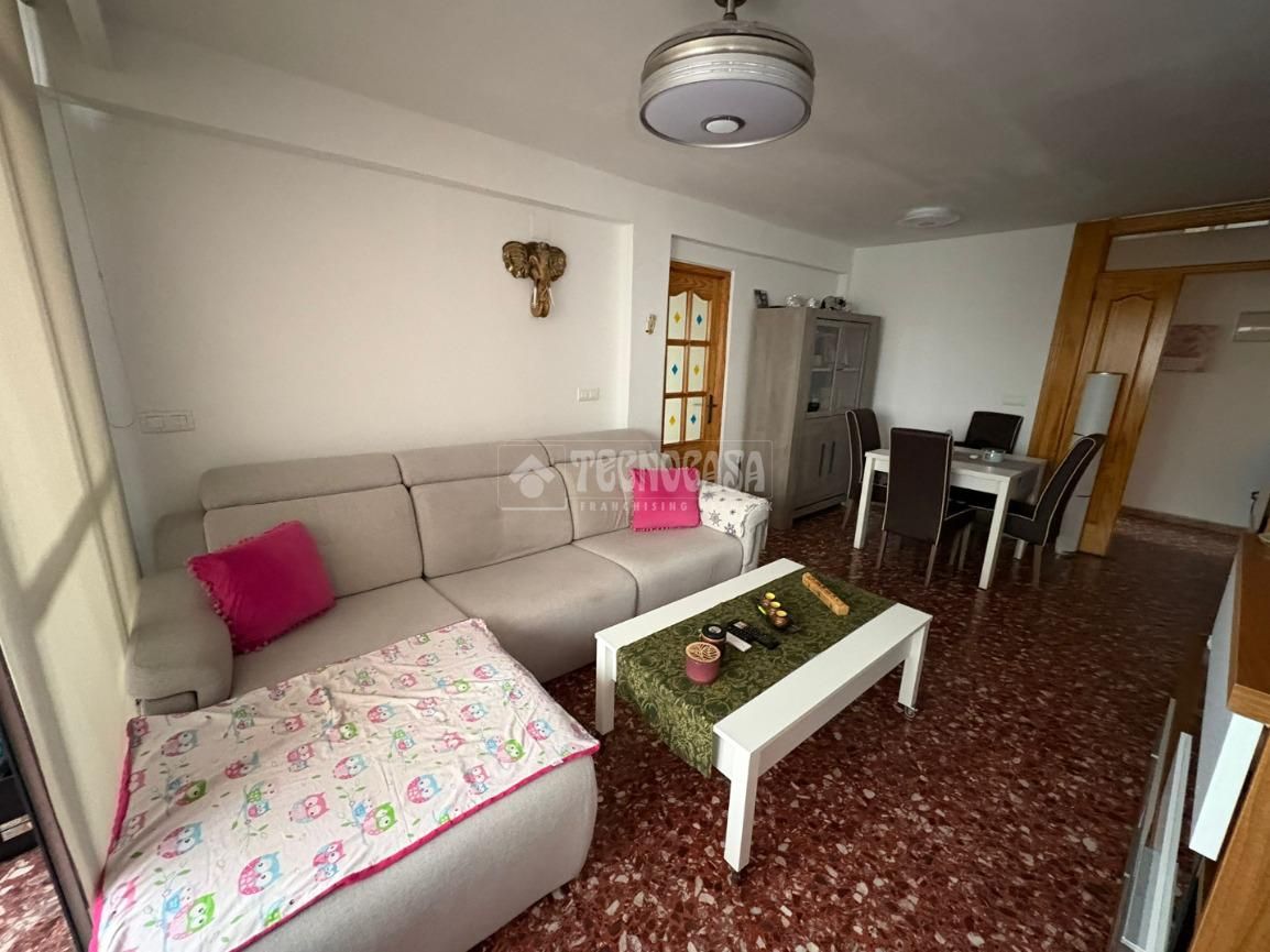 Flat for sale in La Princesa, Carretera de Cádiz
