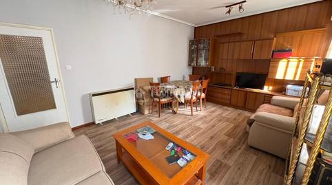 Foto 3 de Pis en venda a San Isidro, Madrid