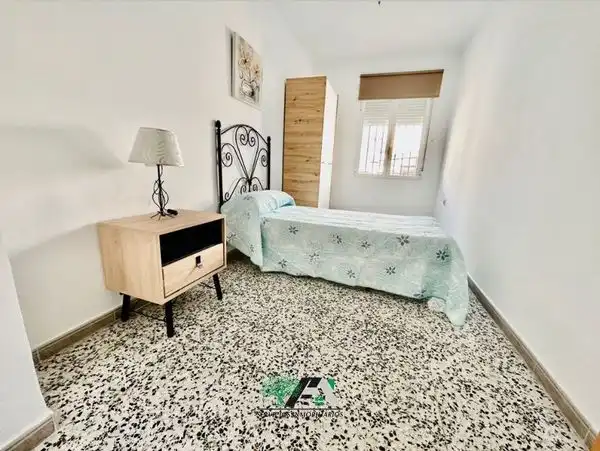 Piso de alquiler en Plaza General Samaniego, 5, Baeza