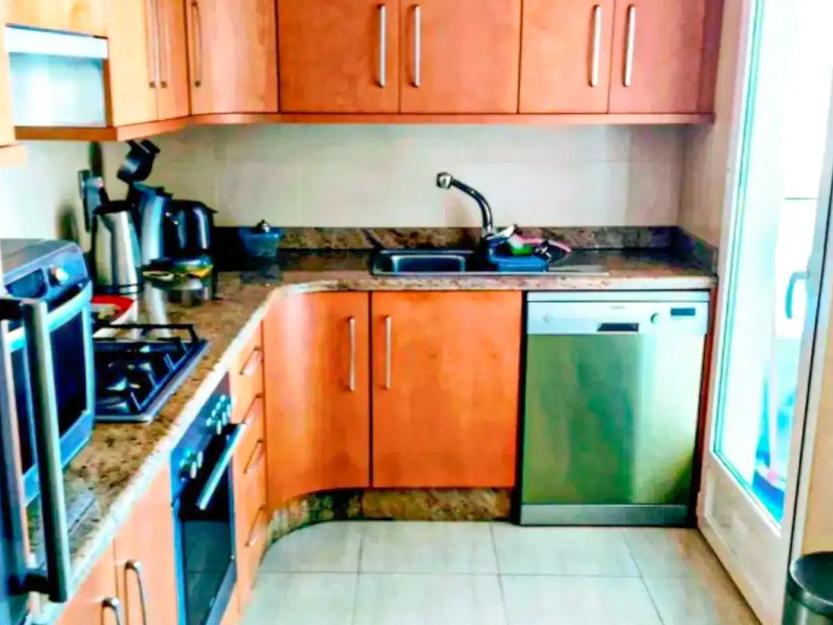 Piso con ascensor en venta en Altea ciudad, imagen 5
