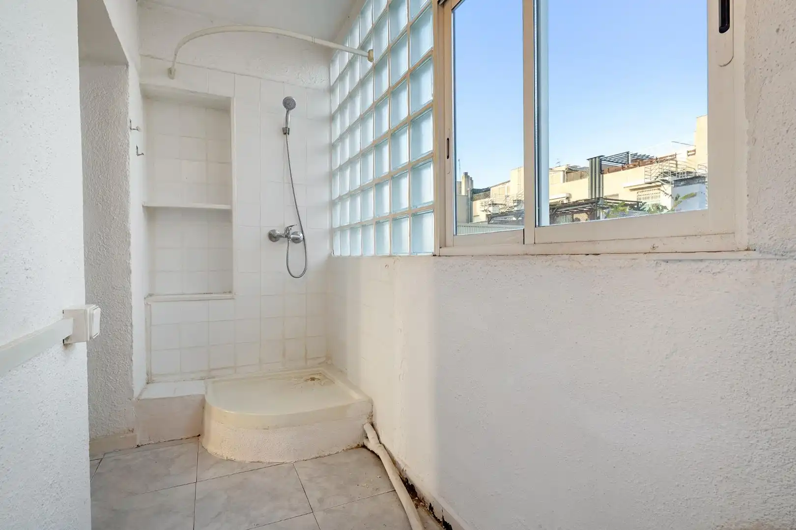 Badezimmer von Gebäude zum Verkauf in Tarragona
