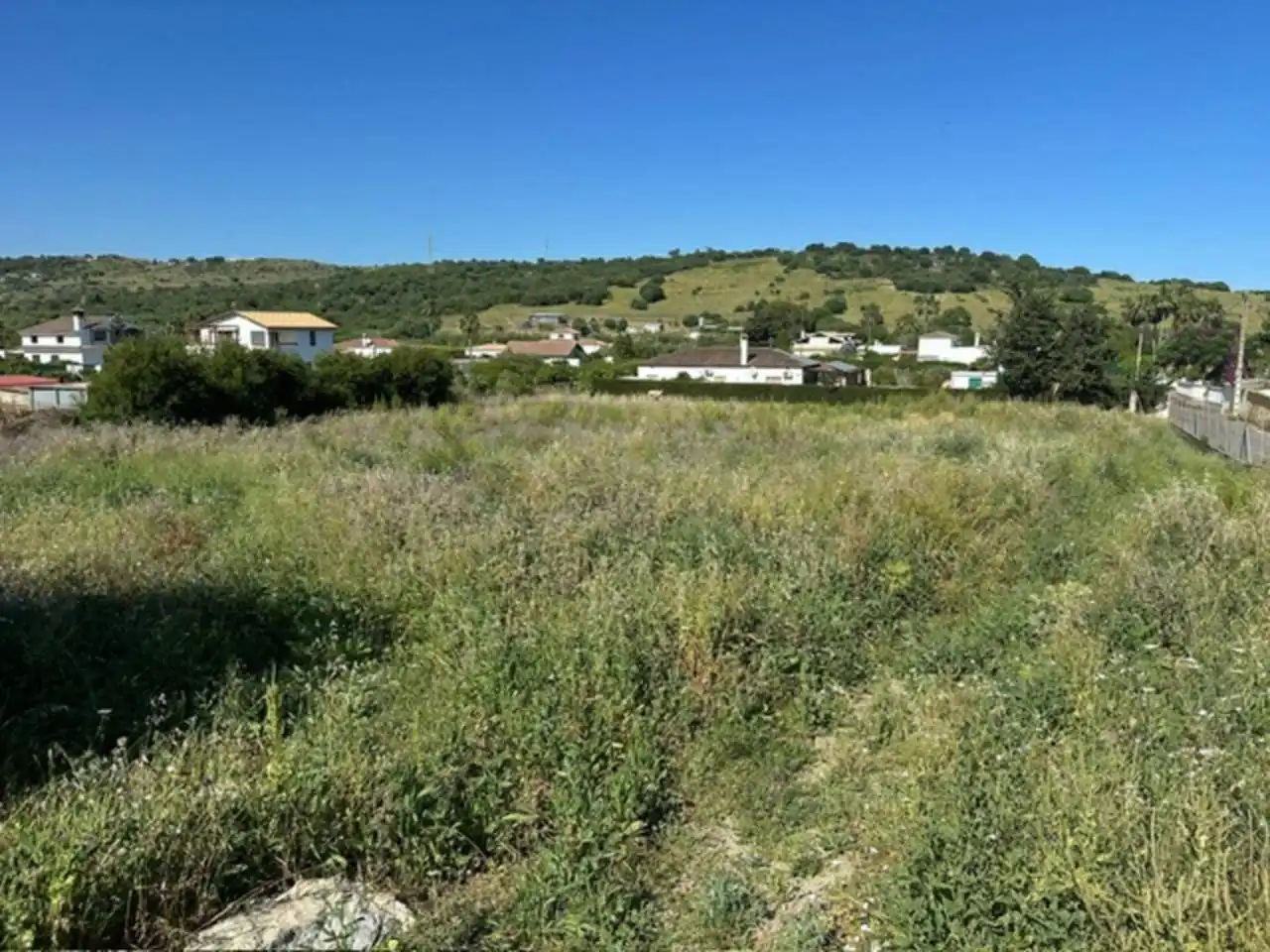 Casa rústica con jardín en venta en Urbanizacion Valle Romano 1, imagen 9