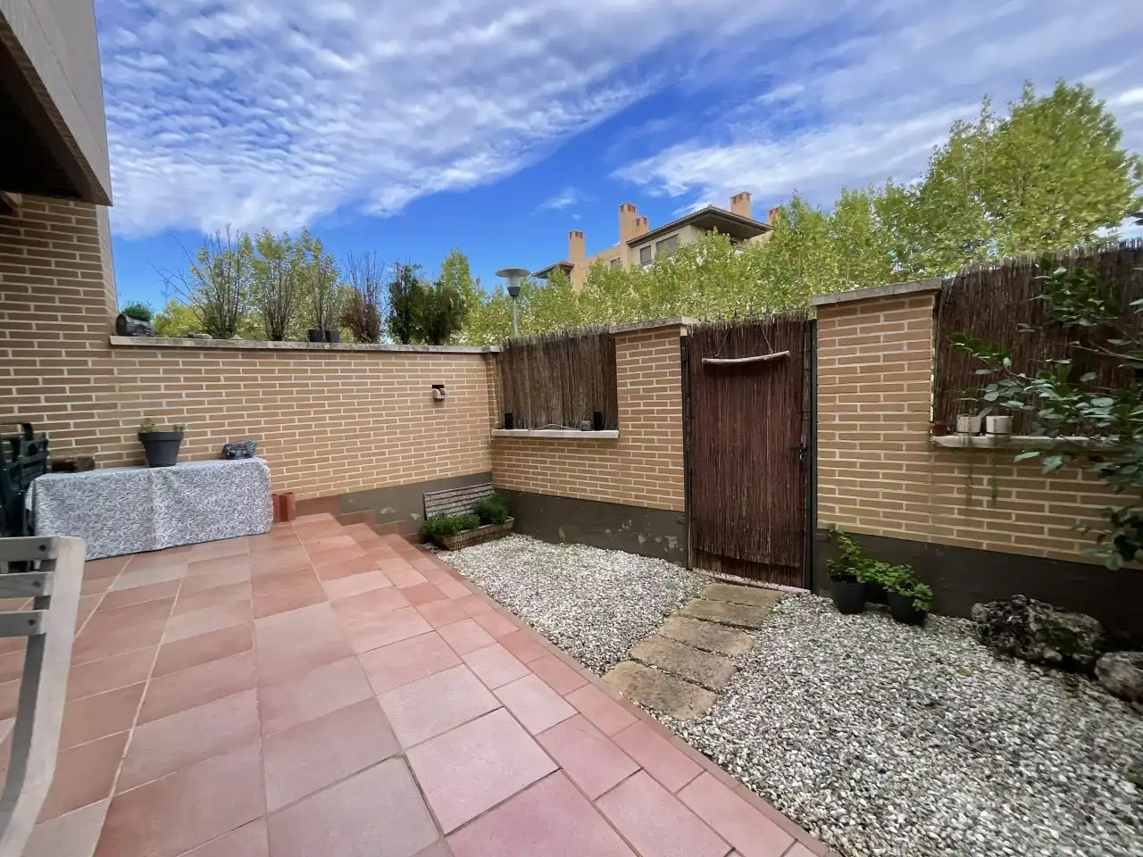 Adossat amb piscina en venda a Camino Baños, imagen 68