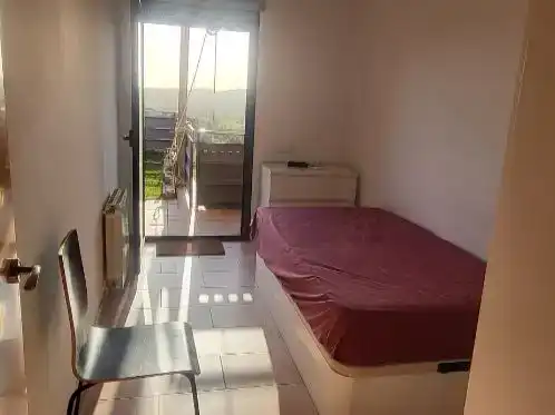 Dormitori de Casa o xalet en venda en La Roca del Vallès amb Aire condicionat