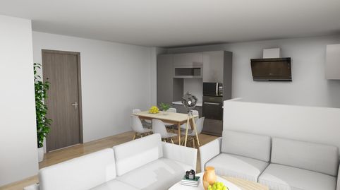 Foto 2 de Piso en venta en Carrer Dels Xicots de Vilafranca, La Girada, Vilafranca del Penedès