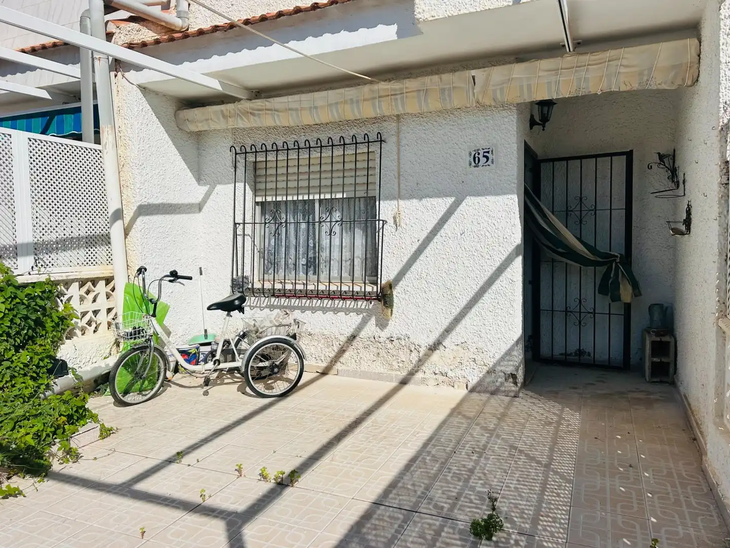 House with terrace for sale in Santiago de la Ribera, imagen 4