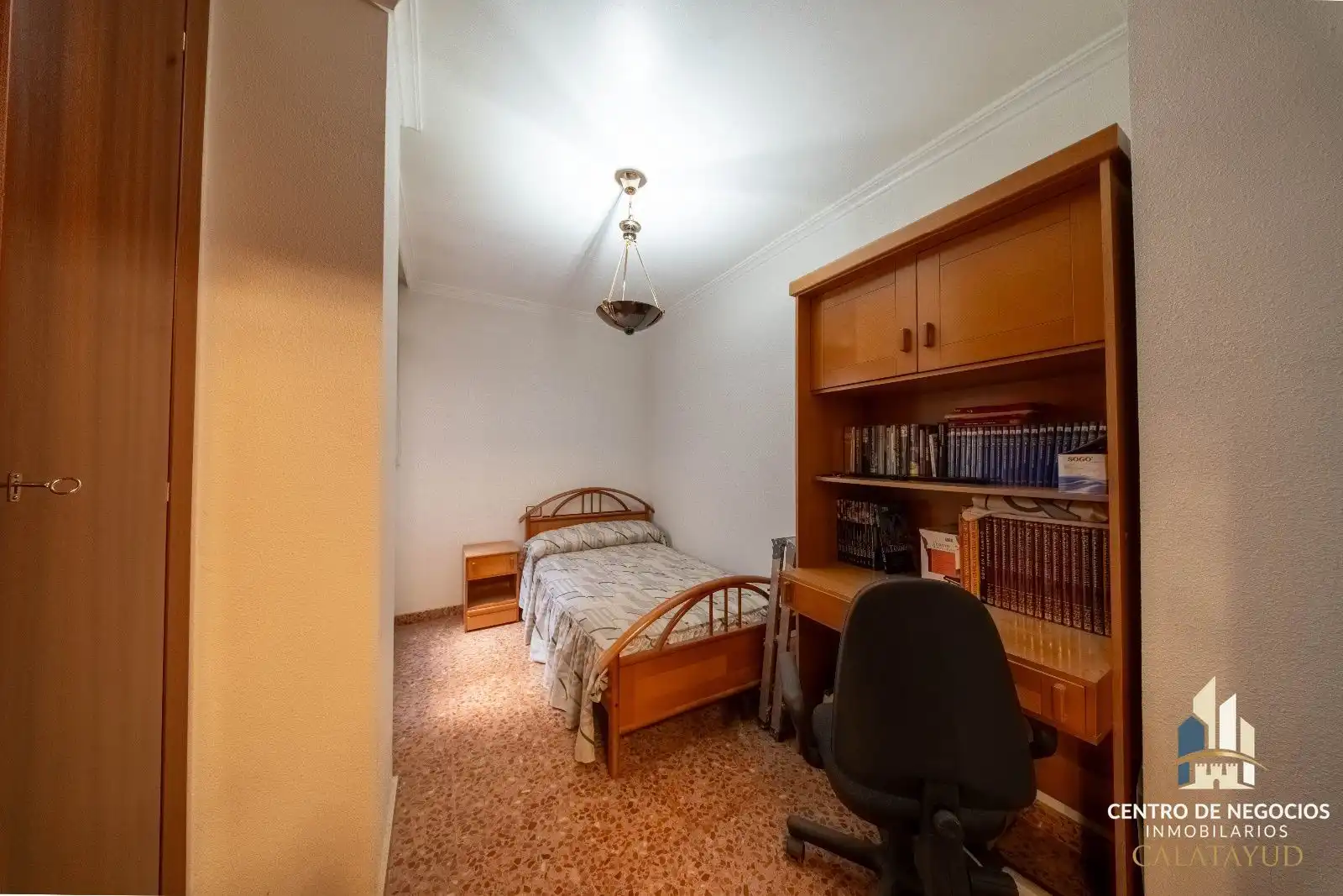 Appartement avec ascenseur à vendre à Los Rubio Vergara 6, imagen 15