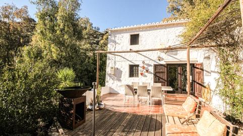 Foto 3 de Finca rústica en venda a Colmenar, Málaga