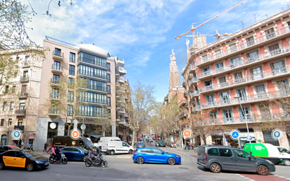 Pis en venda a Carrer de València,  Barcelona Capital