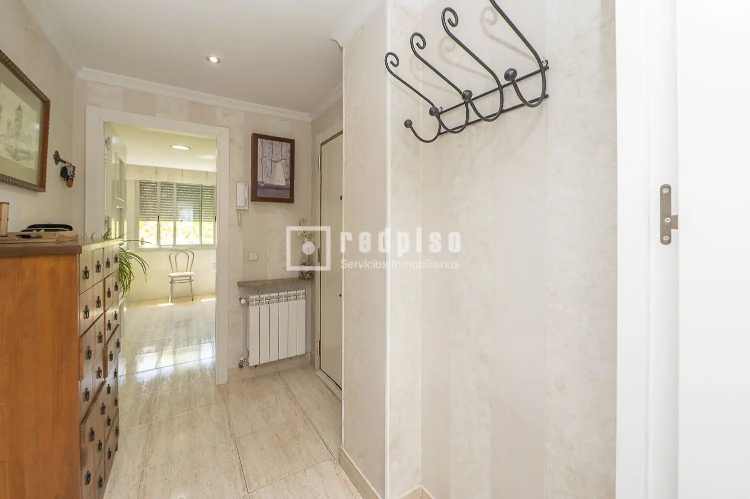 Flat for sale in Pinto  with Air Conditioner, Heating and Terrace