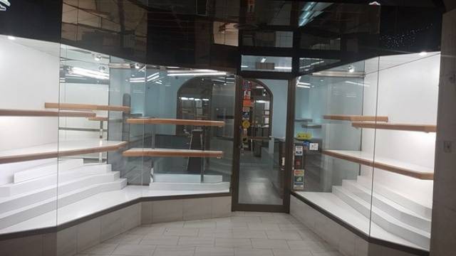 Local comercial en Alquiler en Sant Celoni