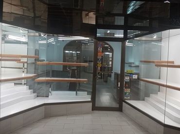 Gewerbefläche zur Miete in Sant Celoni