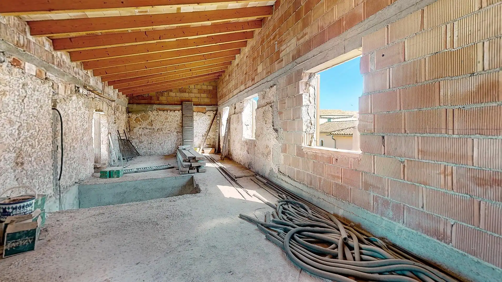 Casa o chalet en venta en Sineu