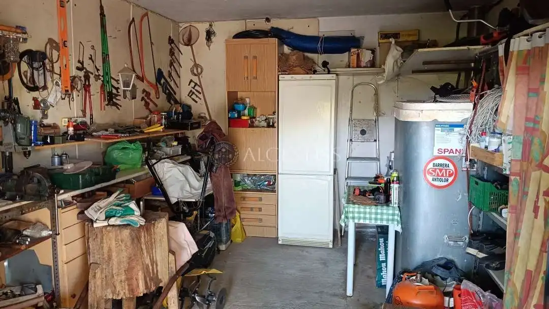 Casa o xalet en venda a El Viso de San Juan