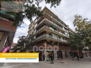 Flat with lift for sale in CARRER MAESTRAT 
Es:A Pl: Pt:
 BARCELONA (BARCELONA)