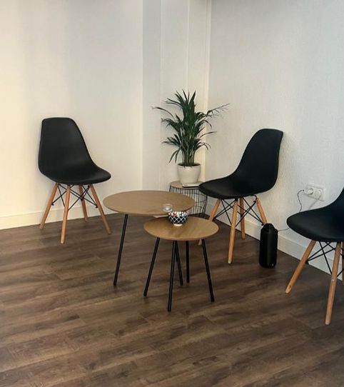 Foto 2 von Büro zur Miete in Calle Salzillo, 6, Puente Tocinos, Murcia Capital