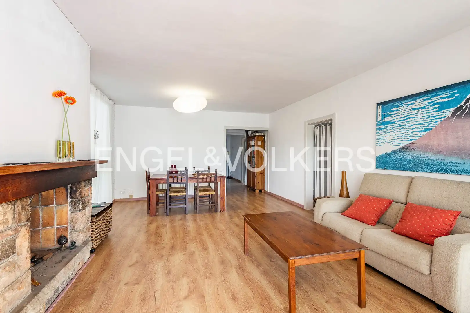 Flat for sale in La Pineda