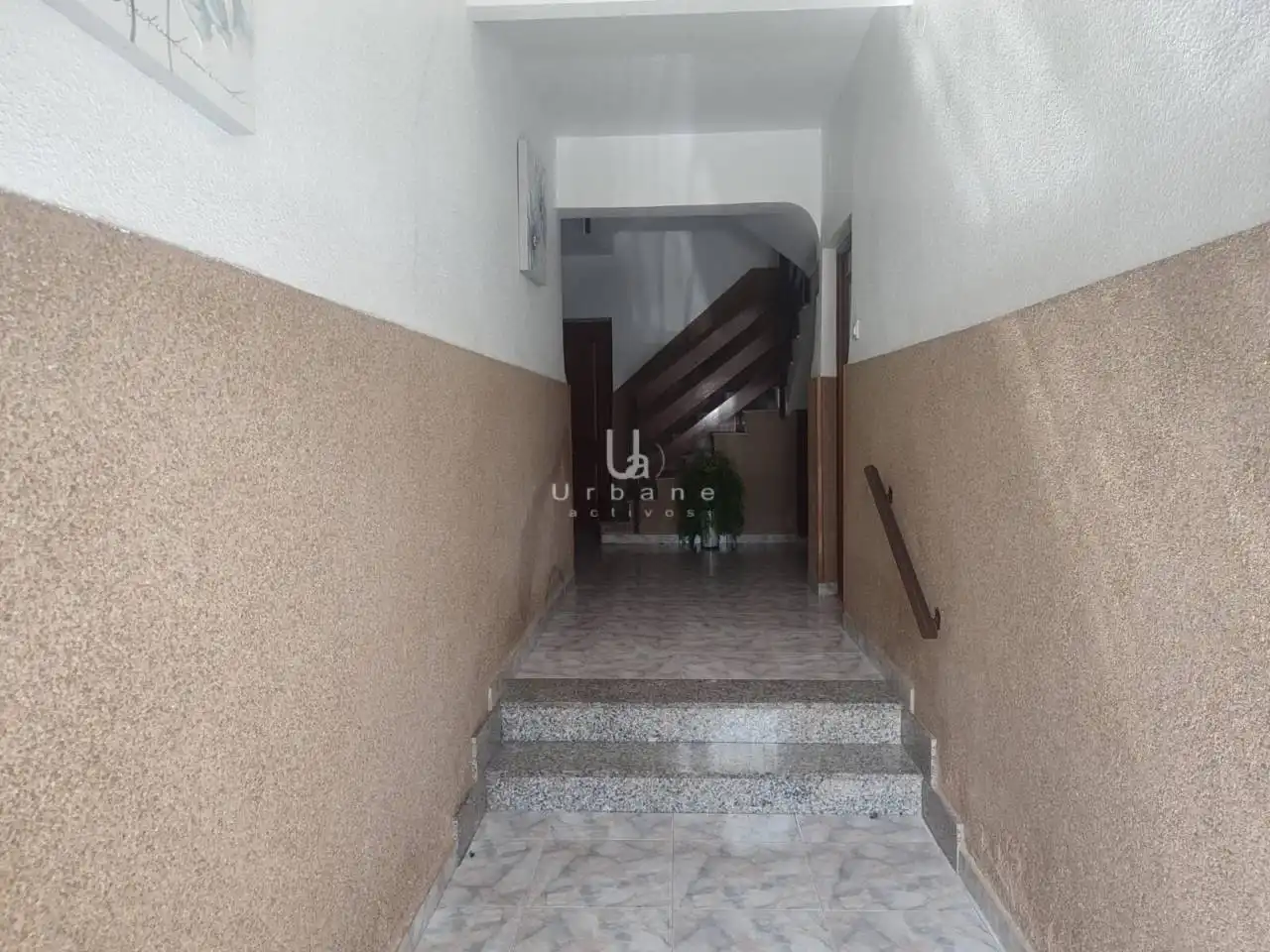 Piso en venta en Alcantarilla con Balcón