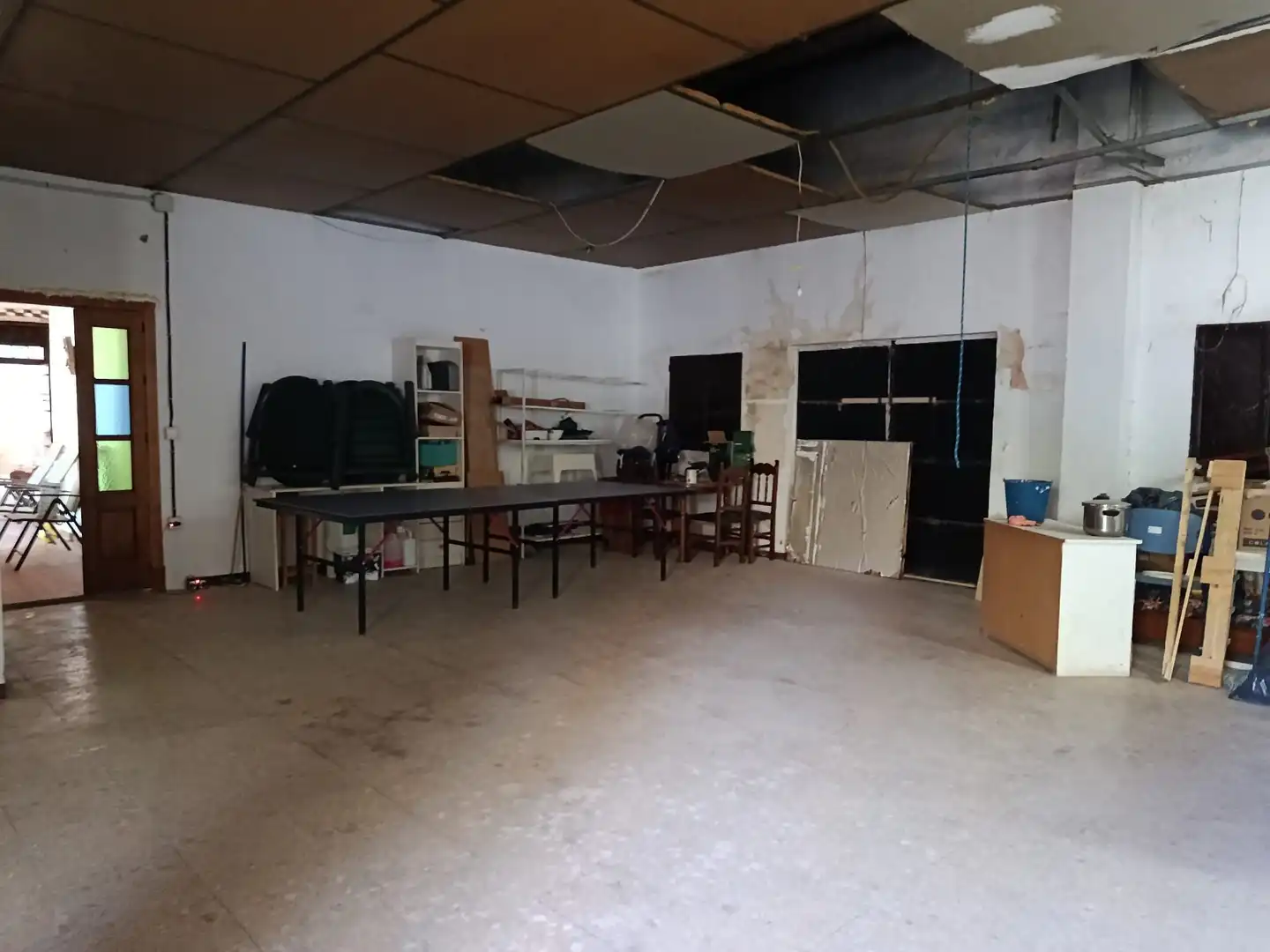 Casa rústica amb jardí en venda a Carretera eL BOSQUE, imagen 16