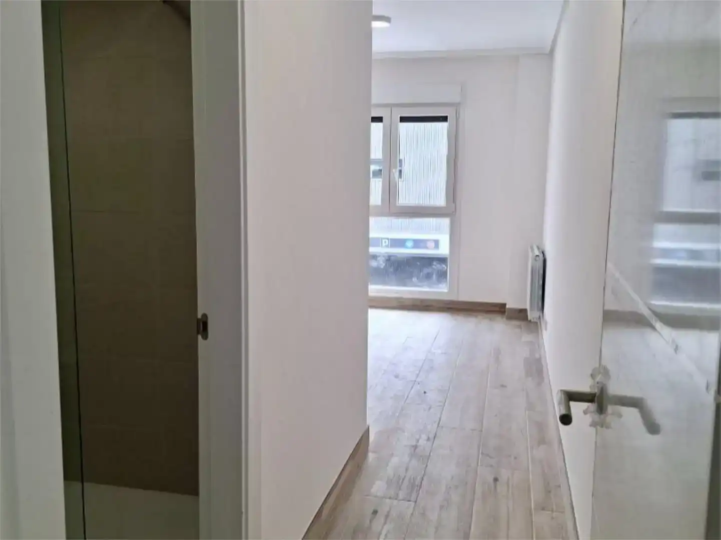 Piso de alquiler en Santander con Trastero
