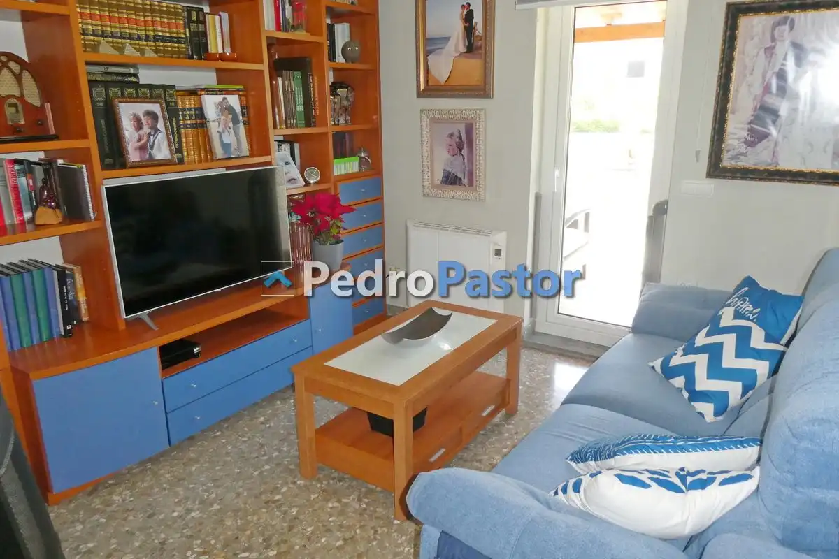 Chalet con piscina en venta en Las Rotas / Les Rotes, imagen 21