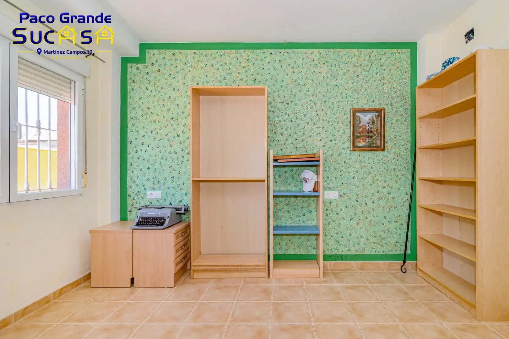 Casa o chalet en venta en Láchar, Granada
