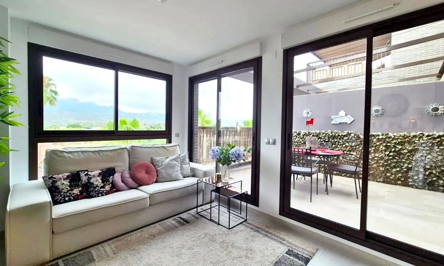 Apartment with pool for sale in Vell de Gandia 16, imagen 23