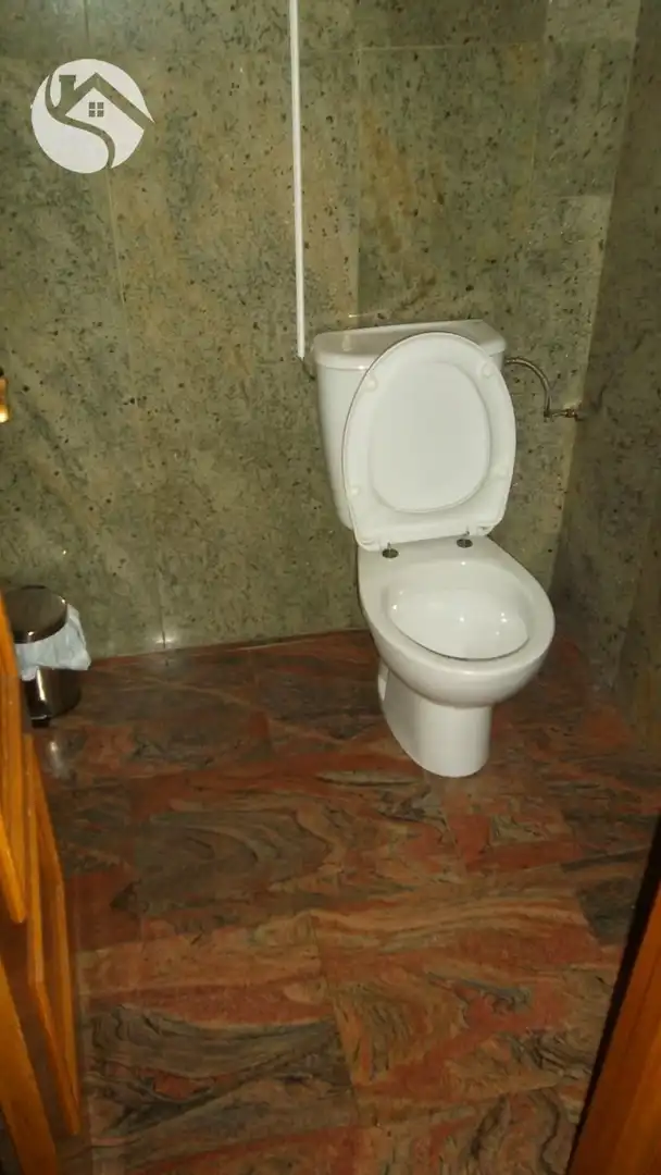 Bathroom of Commercial properties for sale in El Provencio    with Air Conditioner and Heating