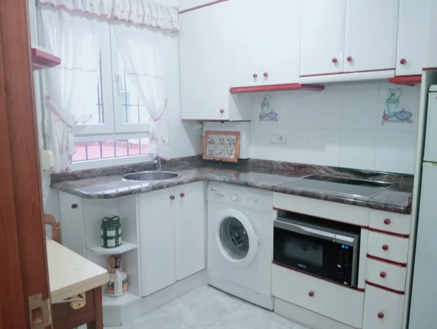 Appartement avec ascenseur à vendre à Calle Profesor Jiménez Díaz 9, imagen 13