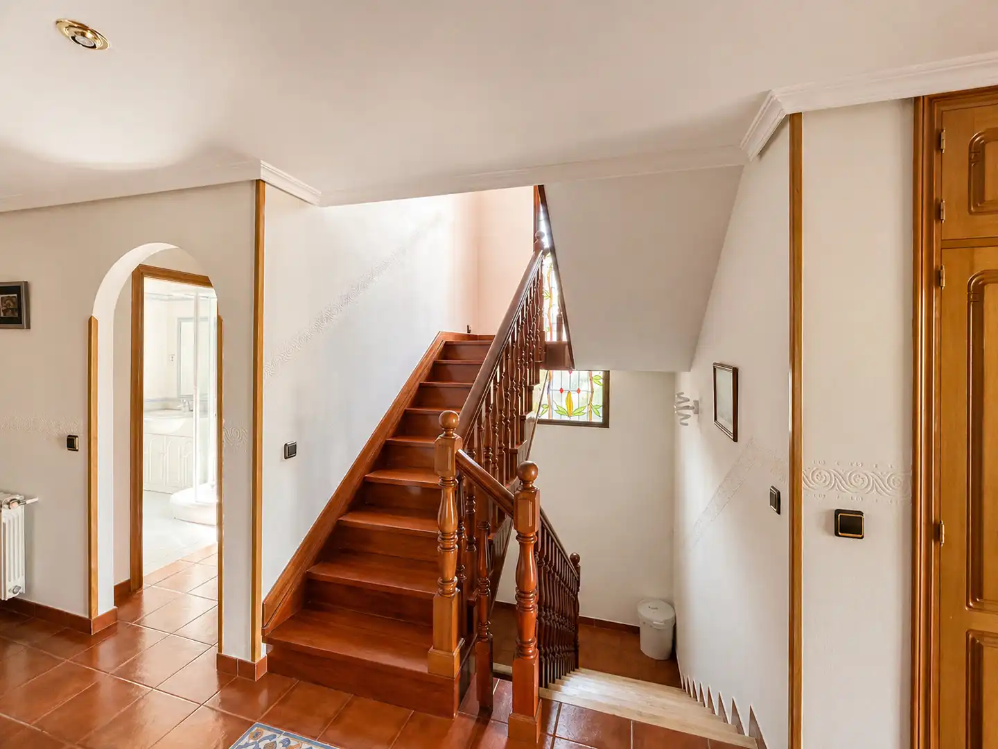 Casa o xalet en venda en Guadarrama amb Calefacció, Jardí privat i Parquet