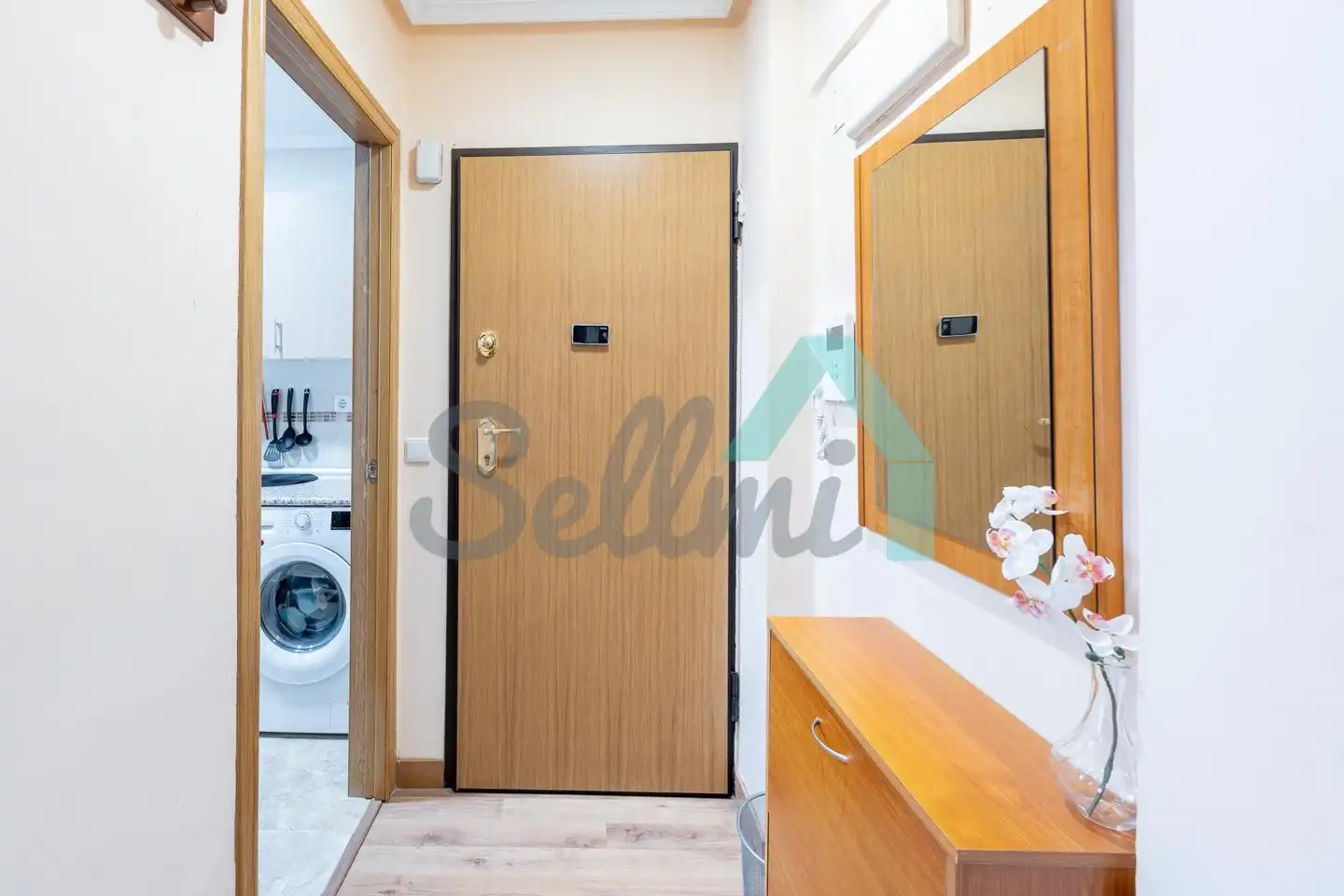 Flat for rent in Avilés  with Heating, Furnished and Internet
