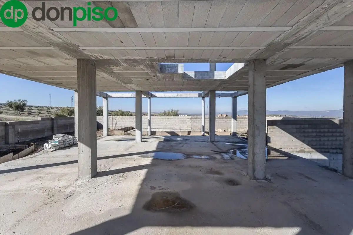 Villa mit Pool zum Verkauf in Paseo Paseo del Agua, 35, imagen 23