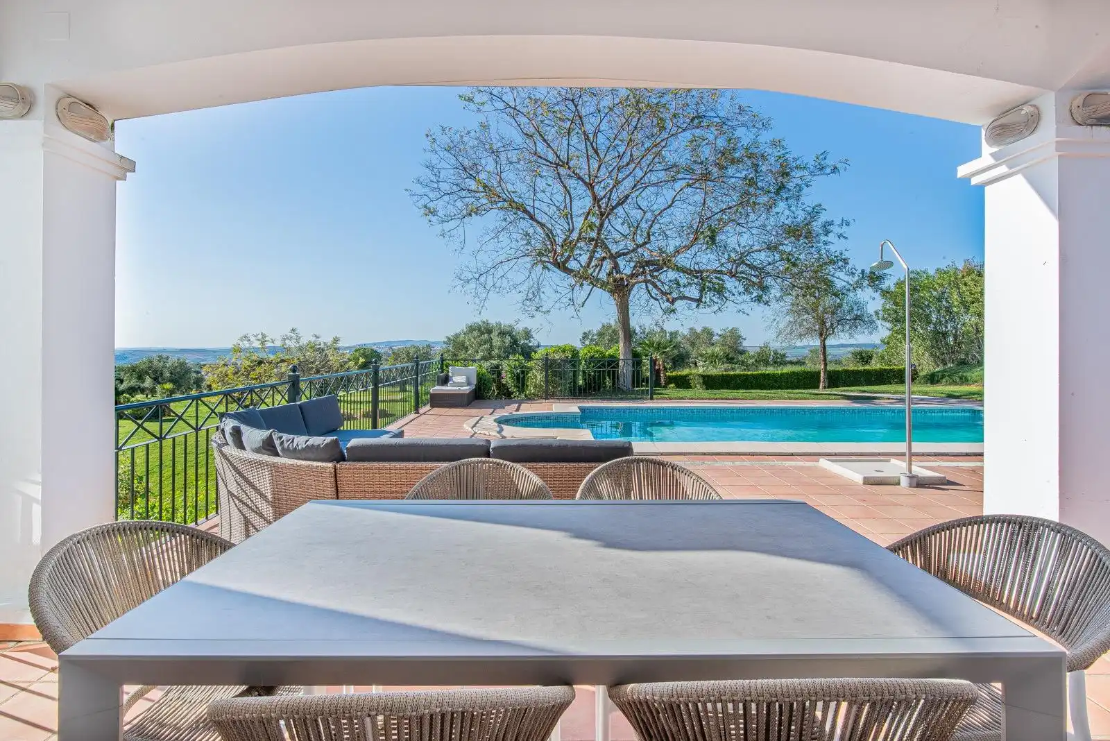 Chalet con piscina en venta en Arcos de la Frontera, imagen 13