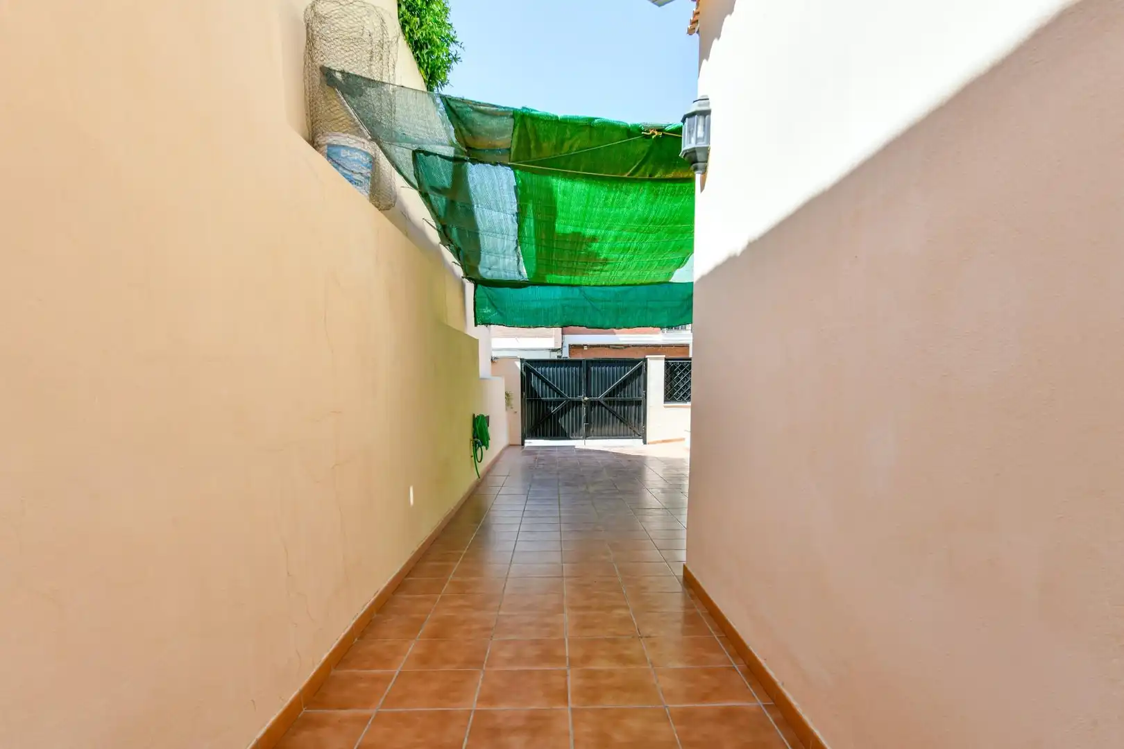Maison jumelée avec terrasse à vendre à Puerto de la Torre - Atabal, imagen 53