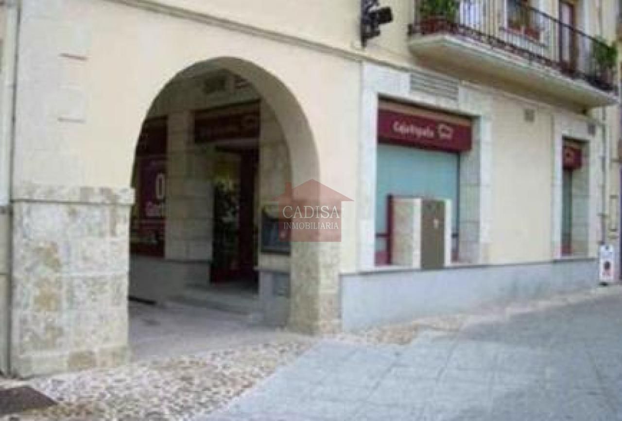 Vista exterior de Local de alquiler en Ciudad Rodrigo con Aire acondicionado