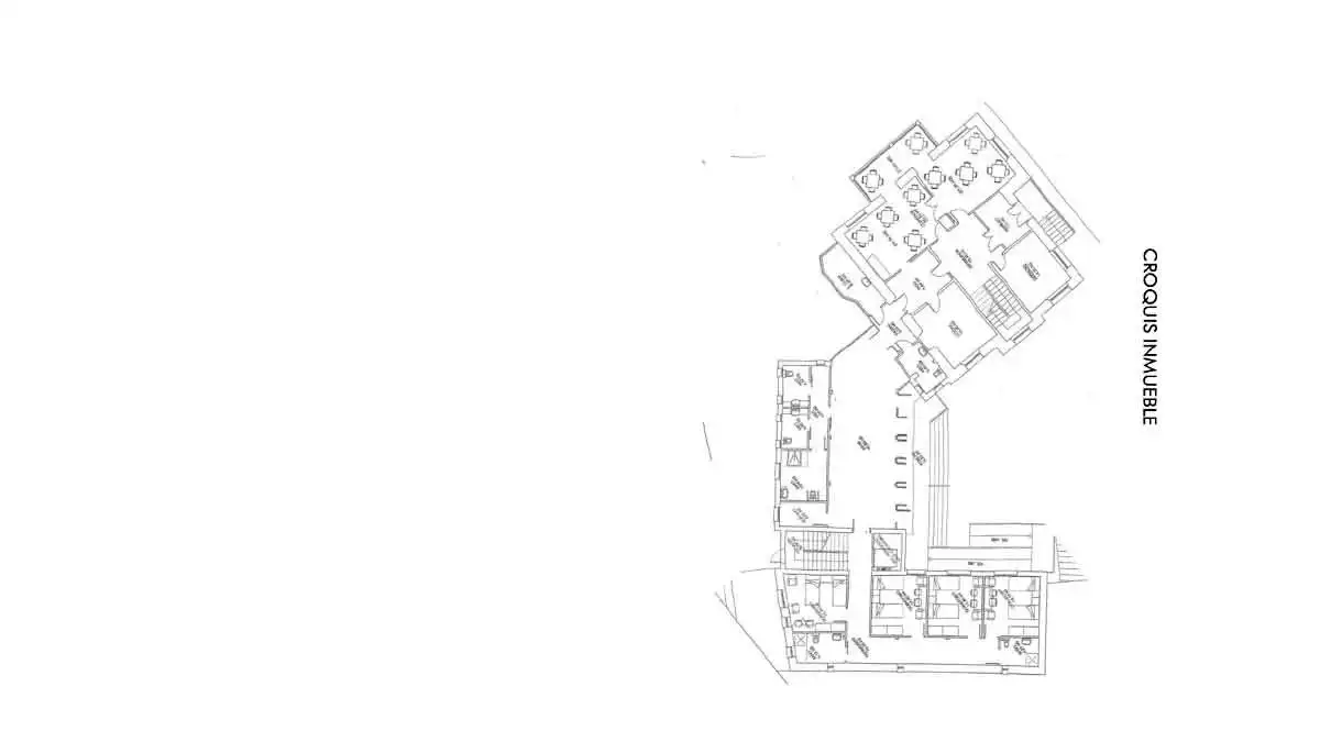 Edificio en venta en Proaza