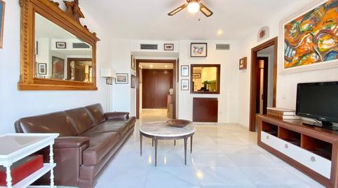 Photo 3 of Flat to rent in Calle Maestro Serrano, 13, Oliveros - Altamira, Almería