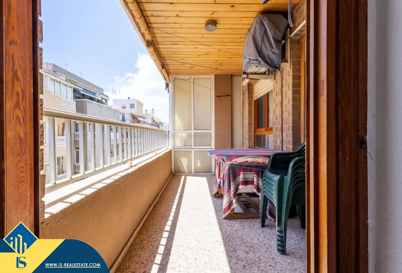 Apartament amb ascensor en venda a Playa del Acequión, Náufragos y Rocío del Mar, imagen 11