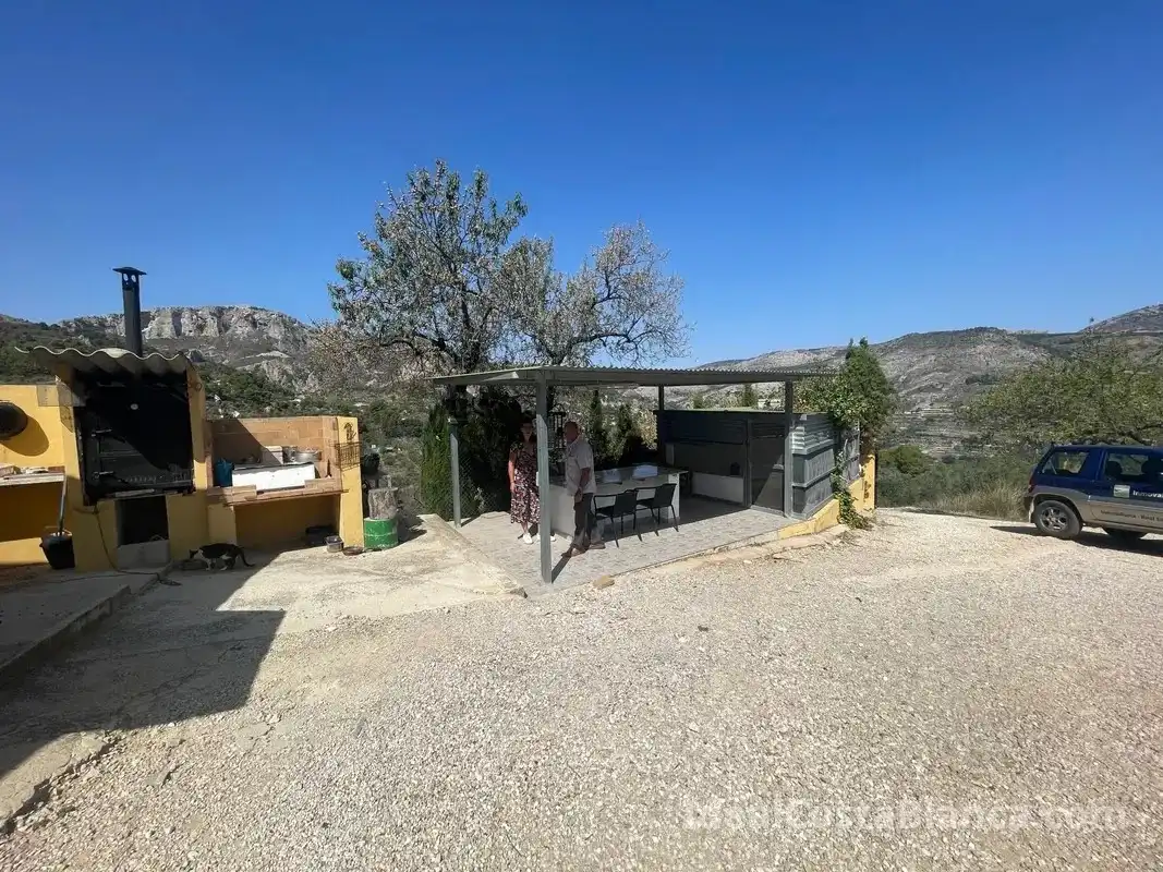 Maison rustique à vendre à Ptda Font de Fuster, imagen 36