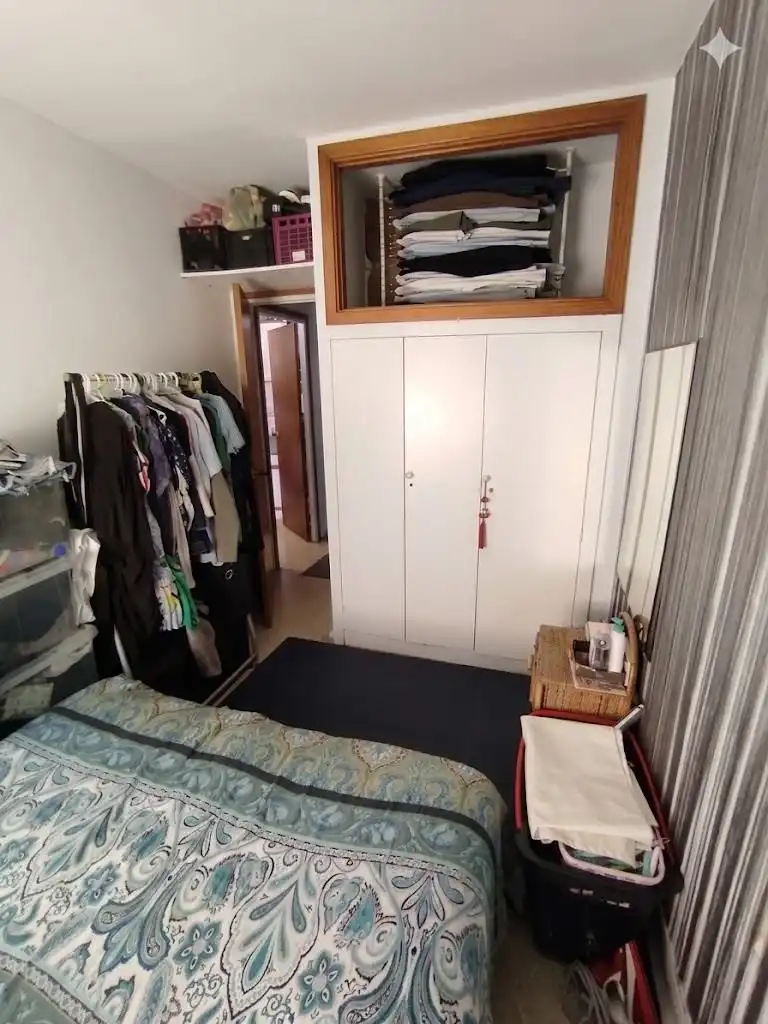 Dormitori de Apartament en venda en Lloret de Mar amb Terrassa i Piscina comunitària