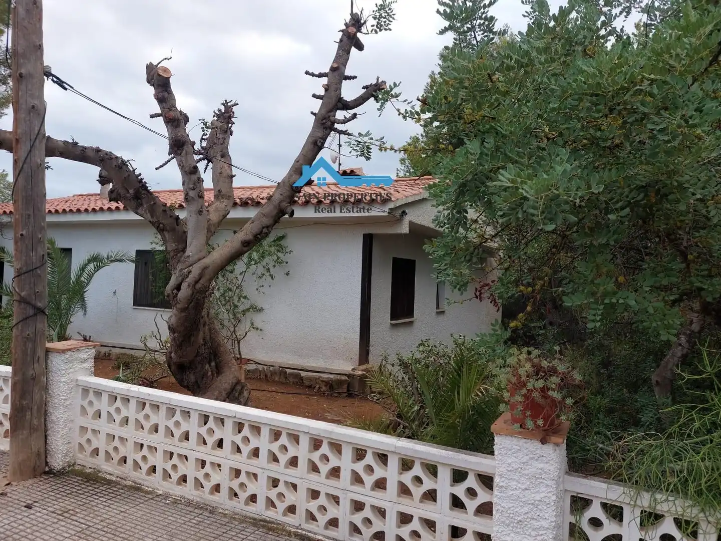 Villa mit Garten zum Verkauf in Barranco Hondo, imagen 18