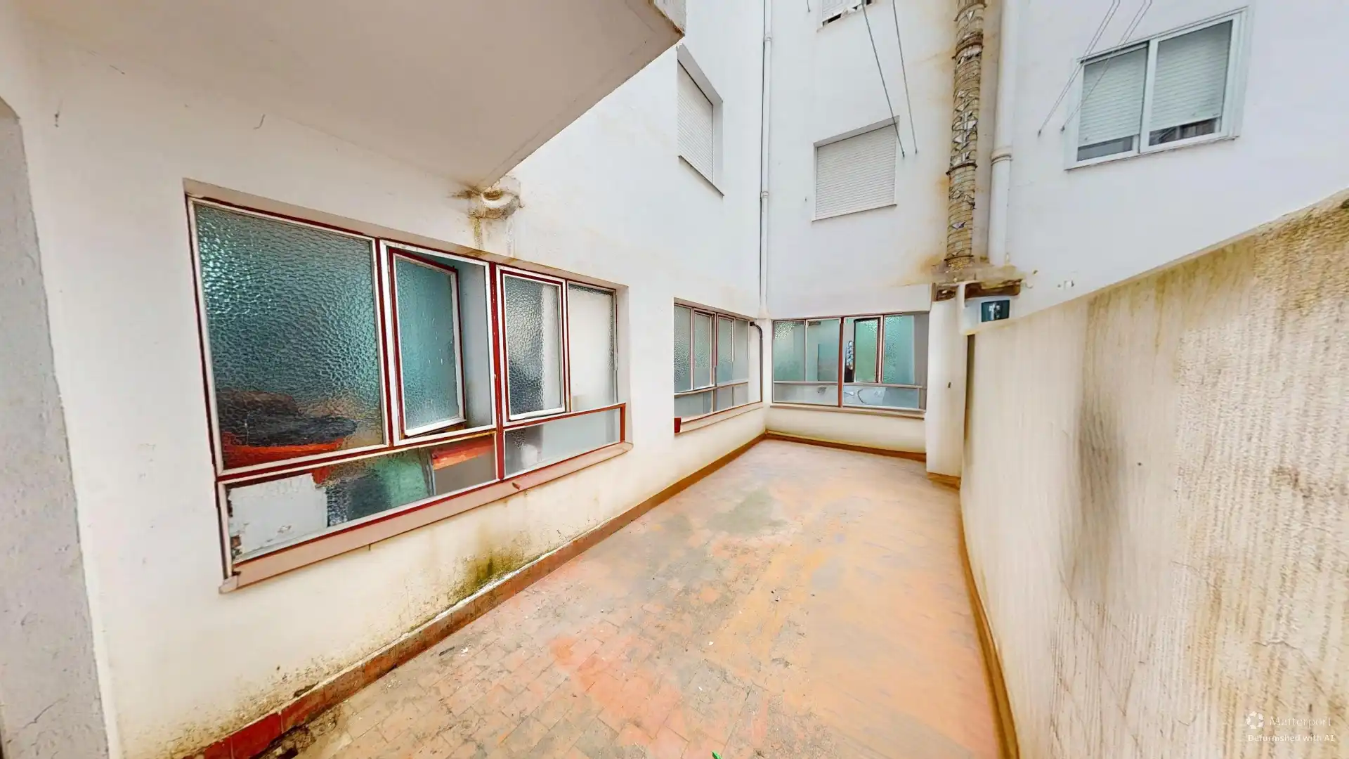 Vista exterior de Local en venta en Albacete con Aire acondicionado, Calefacción y Amueblado