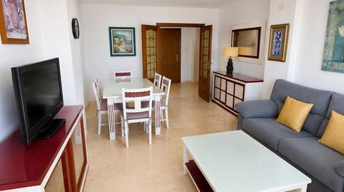Foto 5 de Pis de lloguer a Puerto de Estepona, Estepona