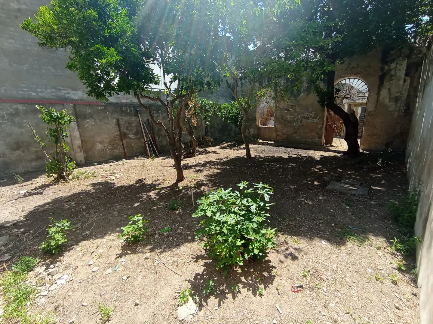 Detached house for sale in Av/ Sanlúcar de Barrameda, imagen 12
